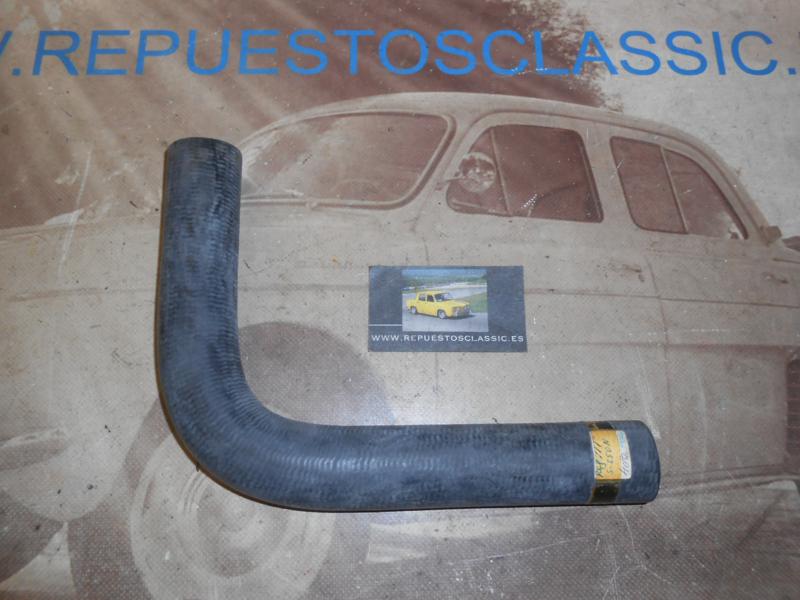 MA37 MANGUITO AGUA INFERIOR RADIADOR SEAT 850 N