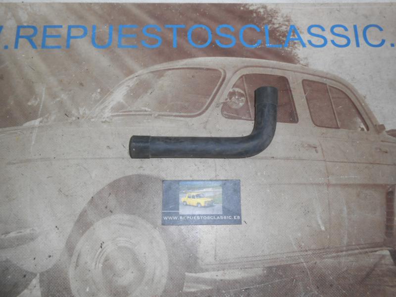 MA40 MANGUITO RETORNO AGUA CALEFACCION SEAT 124, 1430