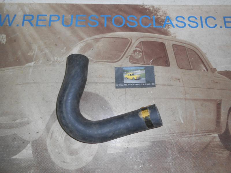 MA42 MANGUITO AGUA INFERIOR RADIADOR SEAT 1430