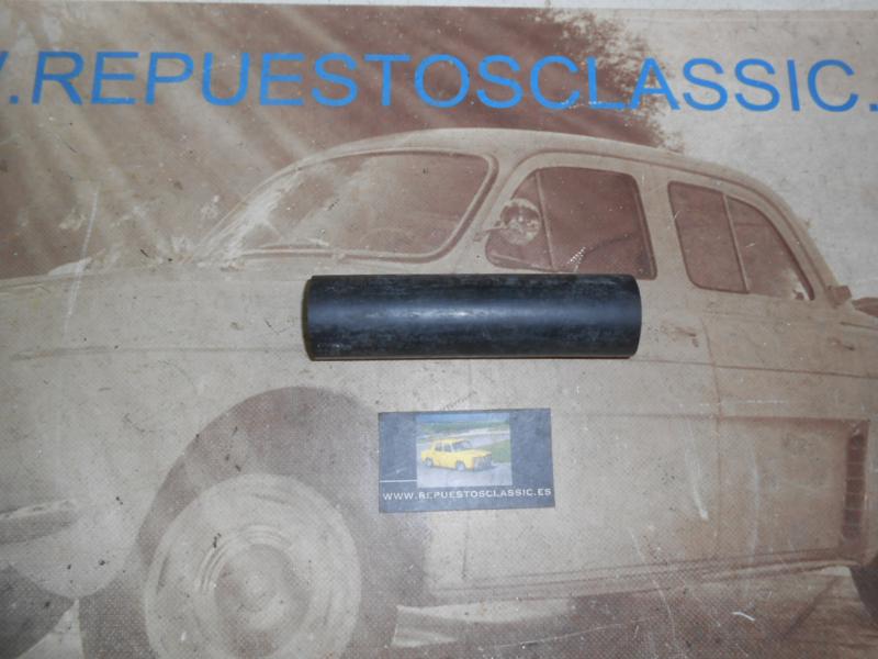 MA47 MANGUITO FILTRACION AGUA SEAT 124, 131 (160mm)