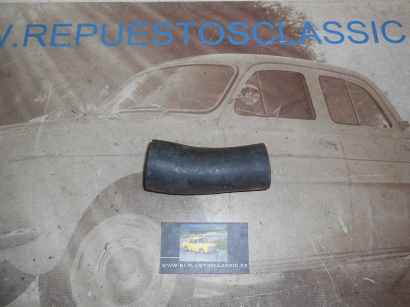 MA49 MANGUITO TERMOSTATO A BOMBA AGUA SEAT 124, 131