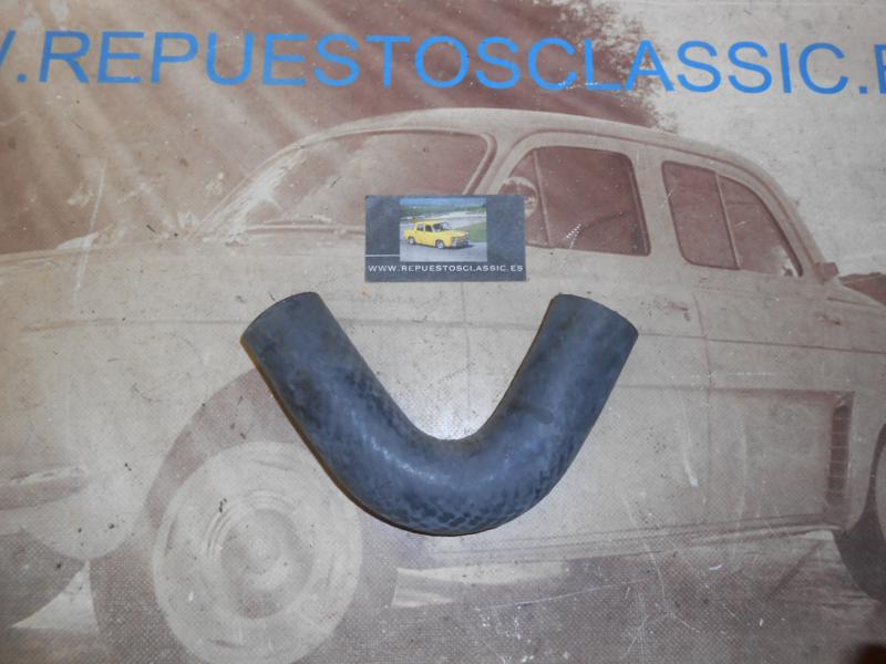 MA54 MANGUITO AGUA SUPERIOR RADIADOR SEAT 131 1600 SUPERMIRAFIORI