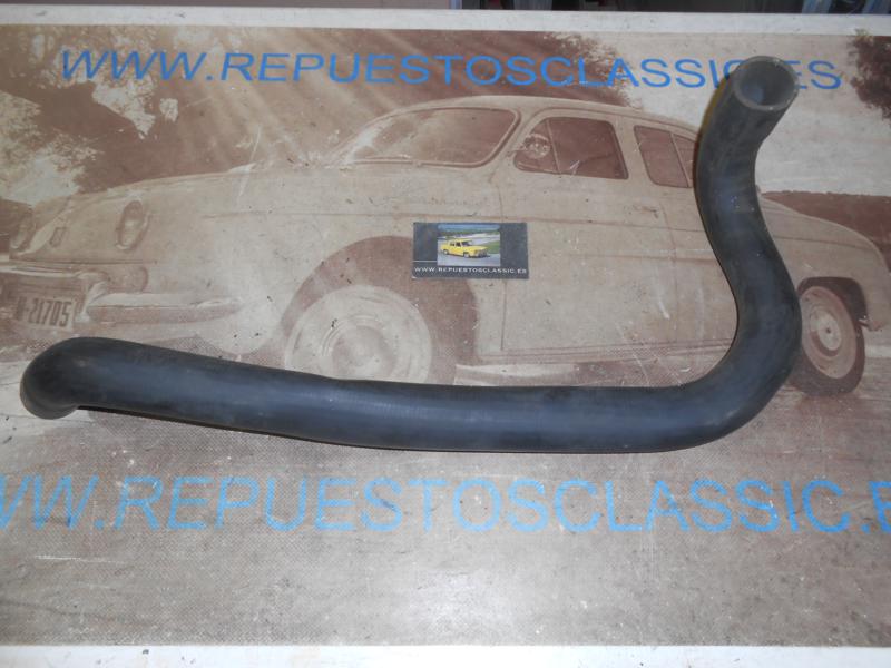 MA65 MANGUITO AGUA INFERIOR RADIADOR SEAT RITMO, RONDA