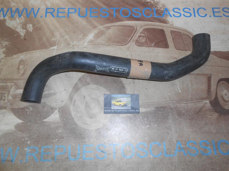MA67 MANGUITO AGUA SUPERIOR RADIADOR SEAT IBIZA, MALAGA 1.2/1.5