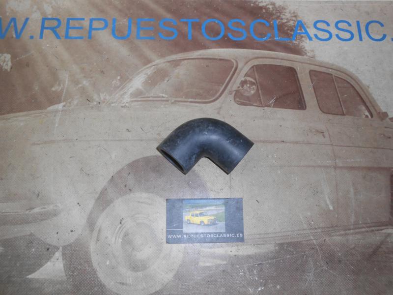 MA69 MANGUITO CIRCULACION AGUA TERMOSTATO SEAT RITMO, RONDA, IBIZA, MALAGA DIESEL