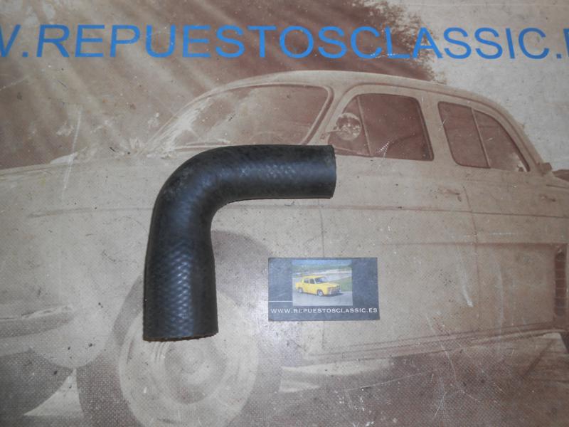 MA90 MANGUITO AGUA SUPERIOR RADIADOR RENAULT 6