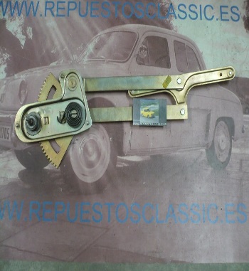 EL12 ELEVALUNAS RENAULT 5 DERECHO