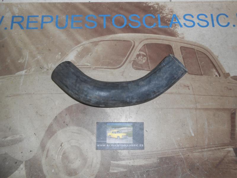 MA97 MANGUITO AGUA INFERIOR RADIADOR RENAULT 12
