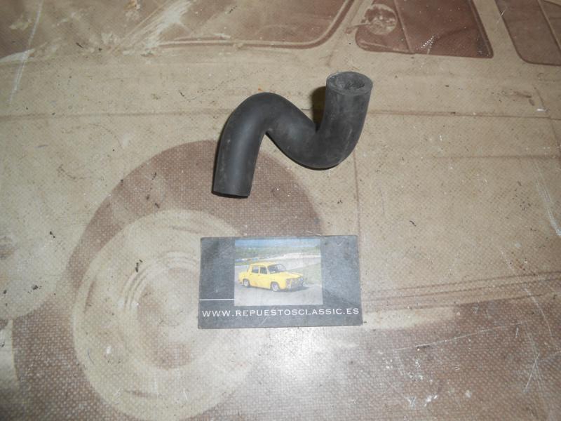 MA104 MANGUITO RESPIRACION GASES RENAULT 12