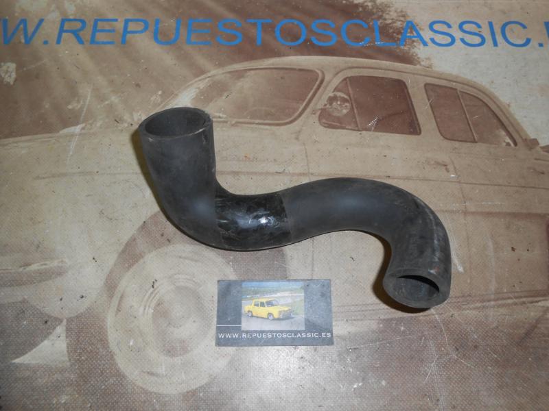 MA117 MANGUITO AGUA SUPERIOR RADIADOR SIMCA 1000