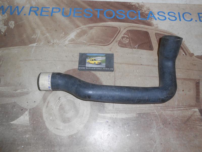 MA120 MANGUITO AGUA SUPERIOR RADIADOR CITROEN BX 1.8TD