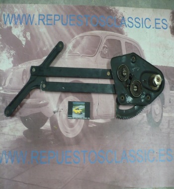 EL43 ELEVALUNAS  IZQUIERDO AVIA 1000,EBRO 260,F275,PEGASO B31