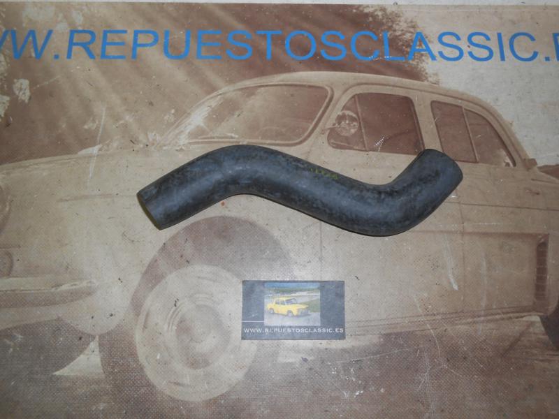 MA128 MANGUITO SUPERIOR RADIADOR FORD FIESTA MKI 0.9/1.1