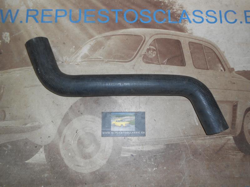 MA132 MANGUITO SUPERIOR RADIADOR FORD ESCORT - ORION 1.1 ->83
