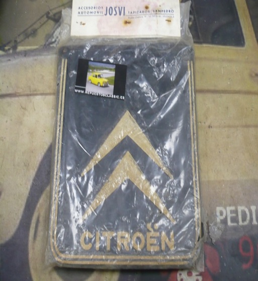 FD127 FALDILLAS TRASERAS CITROEN AK, AKS