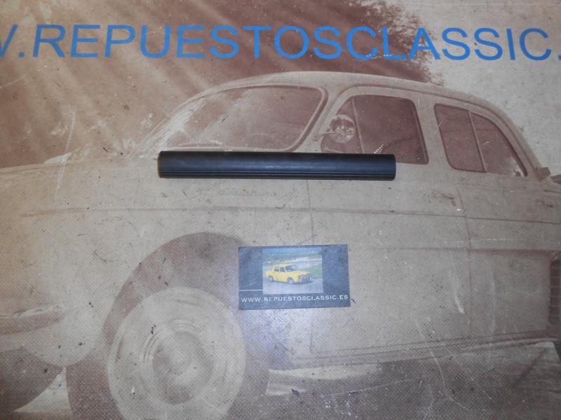 MA153 MANGUITO DESVAPORIZADOR GASES SEAT RITMO, RONDA, IBIZA, MALAGA