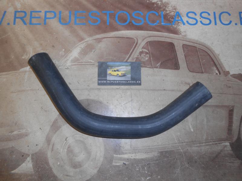 MA154 MANGUITO SUPERIOR RADIADOR SEAT TERRA 1.3/1.4 DIESEL