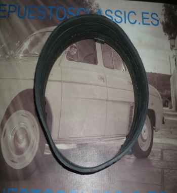 CONJUNTO CANALIZADOR SEAT 600