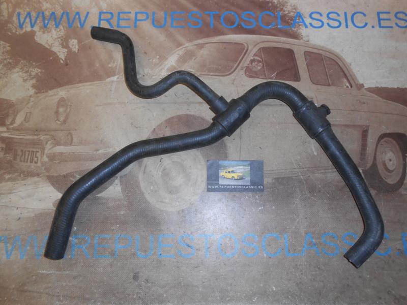 MA174 MANGUITO CALEFACCION PEUGEOT 205, 309 DIESEL, REF. 036684, - ORIGEN 1307B1