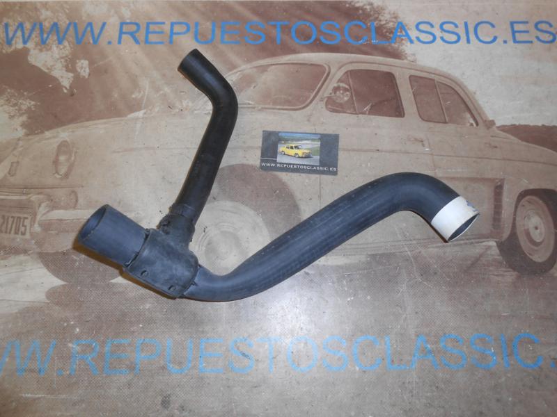 MA176 MANGUITO INFERIOR RADIADOR FORD ESCORT, ORION 1.6 DIESEL, REF. 7883