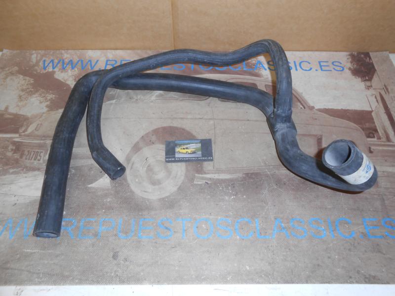 MA188 MANGUITO INFERIOR RADIADOR CITROEN AX 1.4D, REF. 8043, - ORIGEN 96003400
