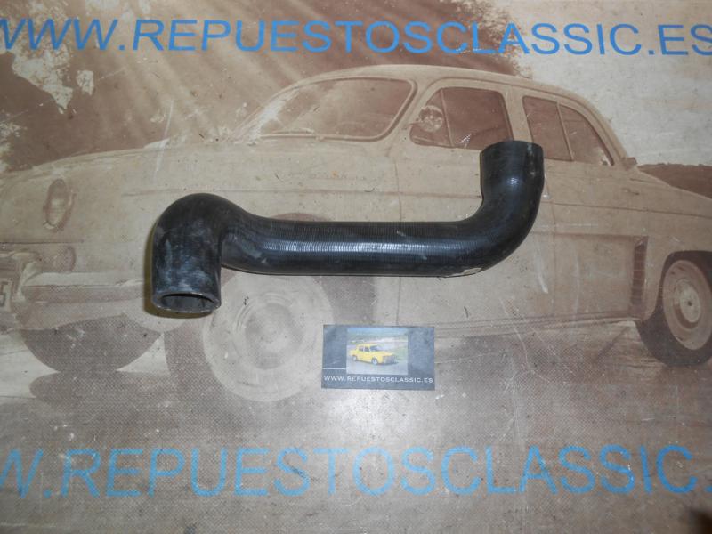 MA197 MANGUITO SALIDA RADIADOR TALBOT-CHRYSLER 180 DIESEL