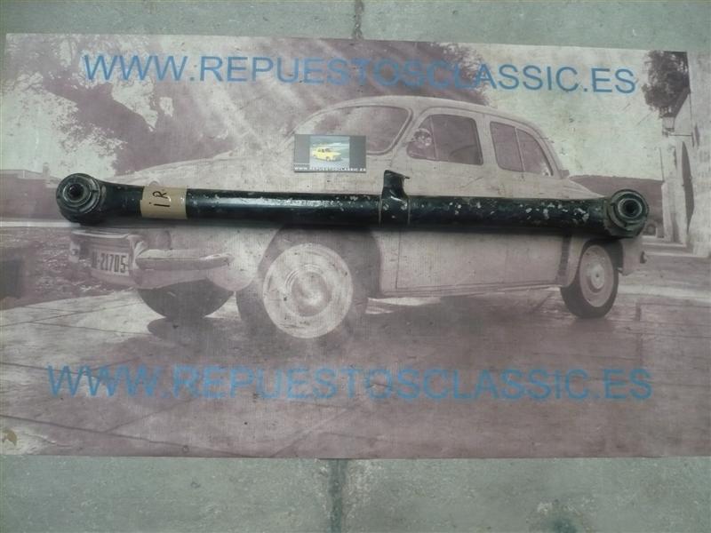 IR508* PUNTAL SUSPENSION DERECHO SEAT 124, 1430 PRIMERAS SERIES