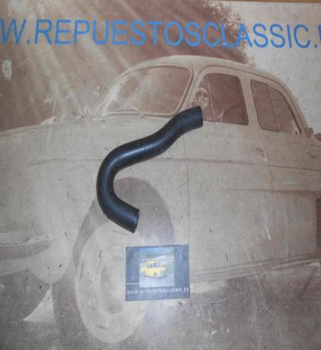 MA207 MANGUITO CALEFACCION PEUGEOT 309 1.1/1.3 REF. 420350423 , - ORIGEN 1307C8