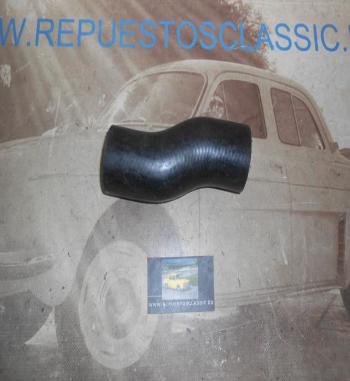 MA210 MANGUITO TUBO ADMISION SAVA J4, REF. 4797