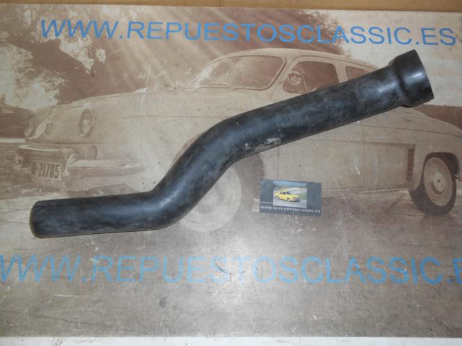 MA212 MANGUITO PASO AIRE SIMCA 1200