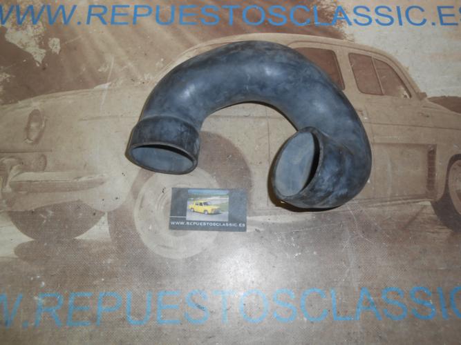 MA213 MANGUITO PASO AIRE SIMCA 1200, REF. 18907