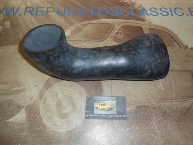 MA217 MANGUITO PASO AIRE DE FILTRO A CARBURADOR TALBOT-CHRYSLER 150, REF. 13895800