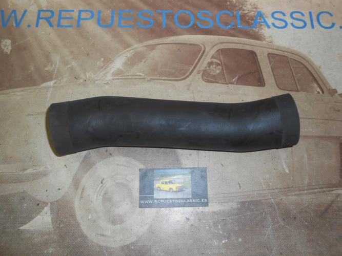 MA218 MANGUITO LLENADO DEPOSITO GASOLINA RENAULT 4F, REF. 43205