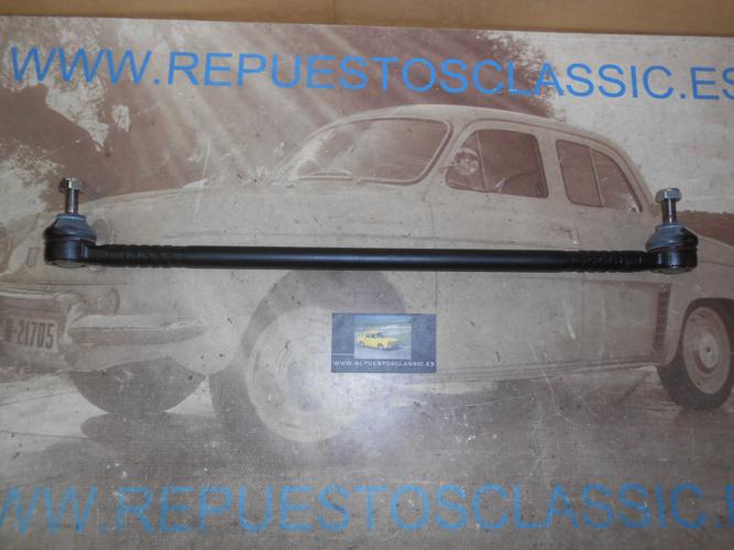 ROT174 TV9400117 BARRA CENTRAL DIRECCION SEAT 124, 1430 SE122