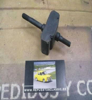 4155 SOPORTE DELANTERO PUENTE TRASERO CITROEN GS, GSA GX2127201A