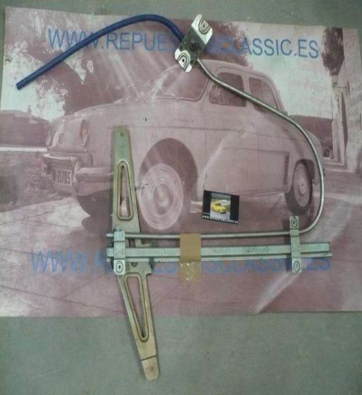 EL83 ELEVALUNAS DELANTERO DERECHO SEAT RITMO MODERNO
