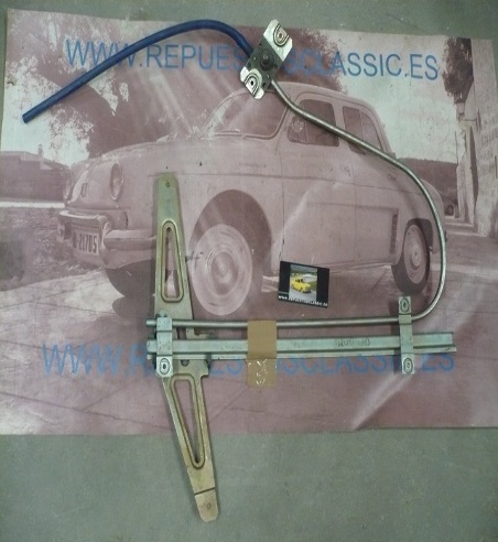 EL83 ELEVALUNAS DELANTERO DERECHO SEAT RITMO MODERNO