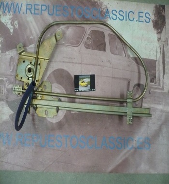 EL85 ELEVALUNAS DELANTERO DERECHO SEAT RONDA,MALAGA ELECTRICO