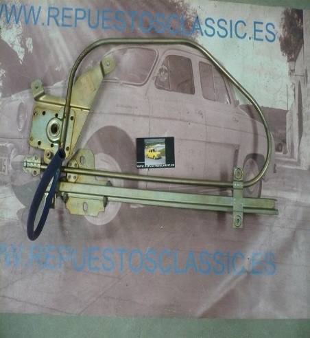 EL85 ELEVALUNAS DELANTERO DERECHO SEAT RONDA,MALAGA ELECTRICO
