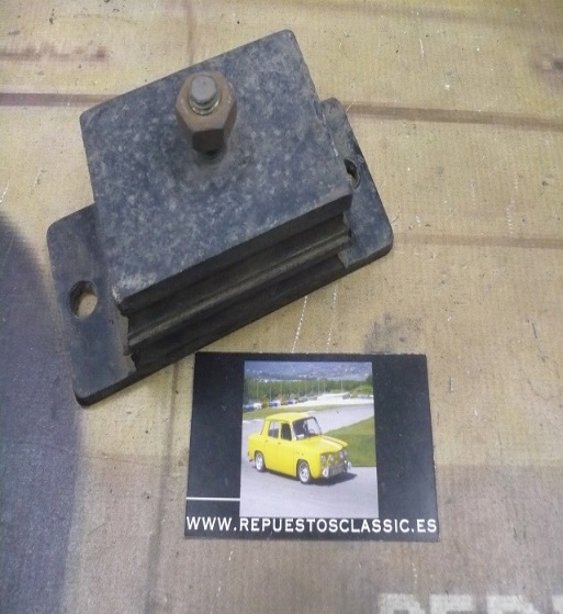 SI14 SOPORTE MOTOR DELANTERO AVIA PERKINS AR-2100-4