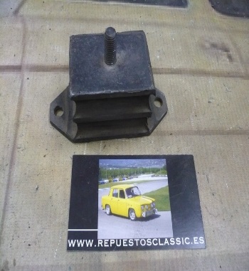 SI15 SOPORTE CORAZA INTERIOR AVIA PERKINS AR-2405