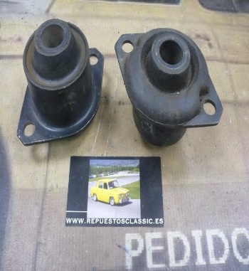 SI19 SOPORTE CAJA CAMBIOS PEGASO 1065, EUROPA 522934