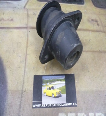 SI20 SOPORTE MOTOR Y CABINA EBRO SERIE B, C, D