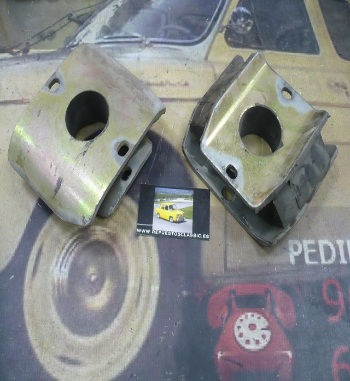 SI21 SOPORTE TRASERO MOTOR AVIA PERKINS AR-2100-5