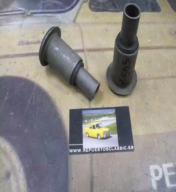 SI32 SILEMBLOCK TRAPECIO POSTERIOR PEUGEOT 505 MODELO LARGO