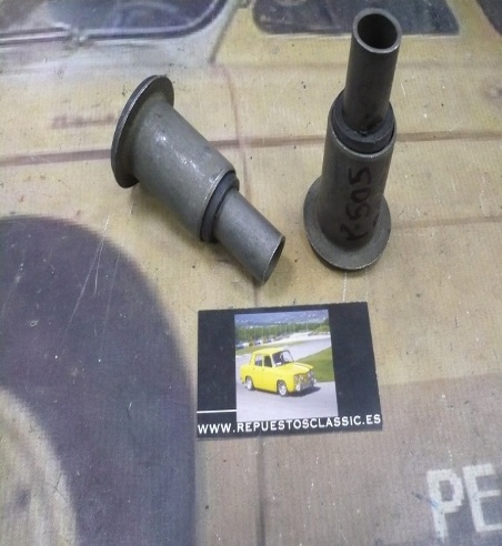 SI32 SILEMBLOCK TRAPECIO POSTERIOR PEUGEOT 505 MODELO LARGO