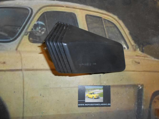 RET86 RETROVISOR EXTERIOR IZQUIERDO SEAT RITMO