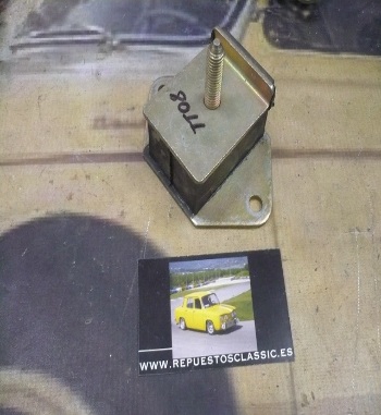 SI46 SOPORTE MOTOR PEUGEOT 504 GASOLINA