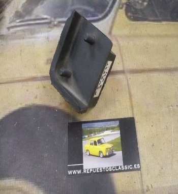 SI49 SOPORTE PUENTE TRASERO IZQUIERDO PEUGEOT 504 TODOS MODELOS