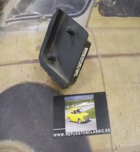 SI49 SOPORTE PUENTE TRASERO IZQUIERDO PEUGEOT 504 TODOS MODELOS